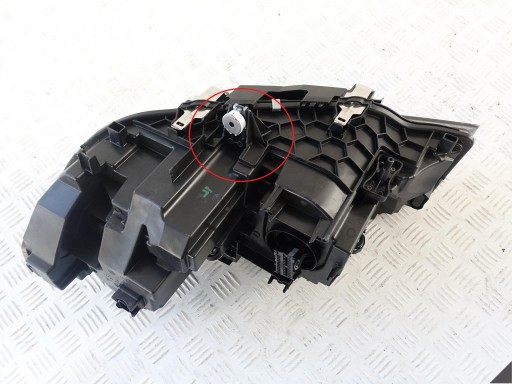 BMW 3 G21 G20 FULL LED PRAWA PRZÓD EU 9481696 - 10