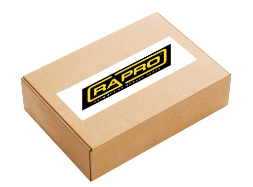 Rapro R25116 Кабель обогрева RAPRO R25116 - 1