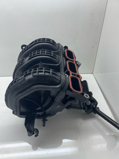 Впускний колектор Toyota Aygo II Yaris Citroen C1 108 1.0 1KR 17120-0Q050 - 5