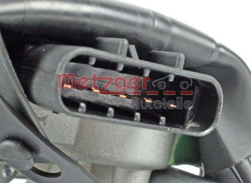 Механізм склоочисника передній для FIAT DUCATO 115 120 - 4