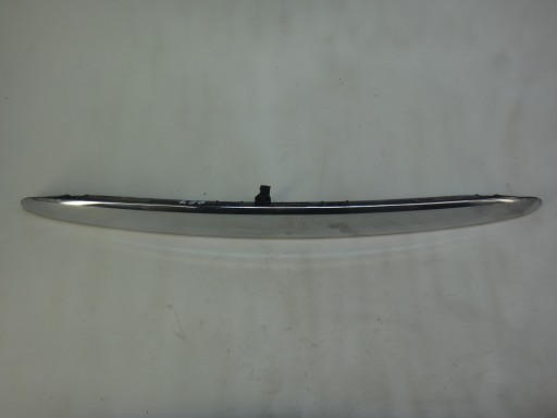 BLENDA дверна ручка підсвічування багажника MINI R56 хром - 2