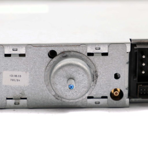 BMW E30 E34 E36 Radio BUSINESS kasety RDS 9410692 - 13