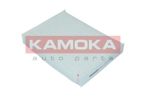 Повітряний фільтр салону KAMOKA f419301 En Distribution - 6