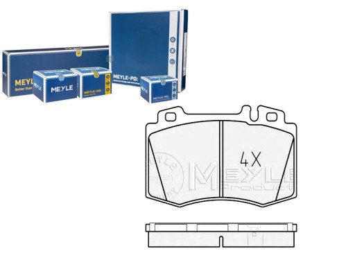 Тестовий продукт Hella 6zt 007 800-111 - 1