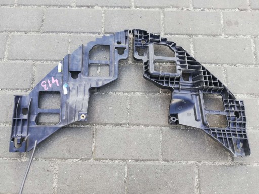 Кріплення ковзання лампи VW GOLF VI 6 5k0807227a зліва - 1