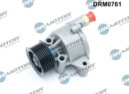 POMPA VACUM PRÓŻNIOWA DRM0761 DR.MOTOR AUTOMOTIVE - 2