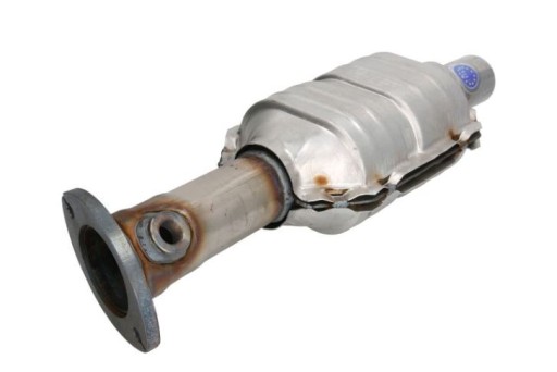 Katalizator RENAULT MEGANE 2.0 01.96-08.03/F3R - 1