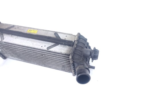 INTERCOOLER HYUNDAI IX35 1.7 CRDI 116KM 282702A850 - 3