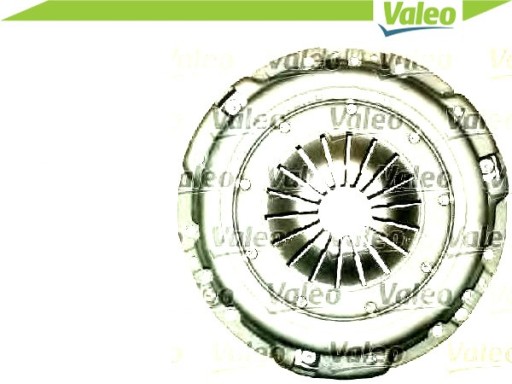 КОМПЛЕКТ ЗЧЕПЛЕННЯ [VALEO] - 2