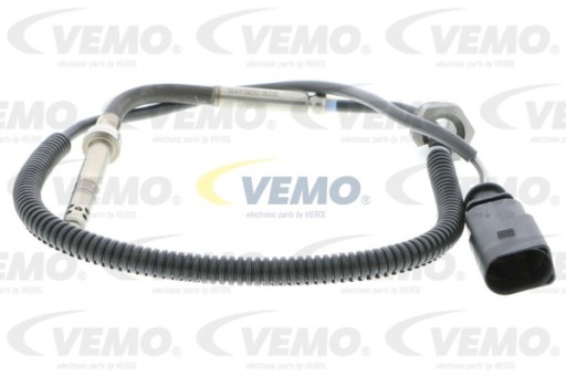 Датчик температури вихлопних газів VEMO V10-72-1381 - 2