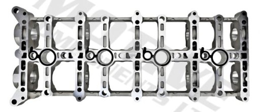 Распределительный вал CAMC11 MOTIVE ALPINA BMW 1 D3 (E90) - 5