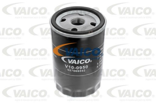 VAICO V10-0950 масляний фільтр справжня якість VAICO - 3