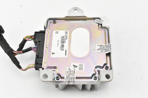 WZMACNIACZ BOSE 28061-6PA2A NISAN JUKE II F16 - 2