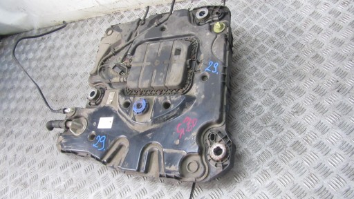 CITROEN C3 III 1.6 ZBIORNIK ADBLUE 9810883580 16- - 3