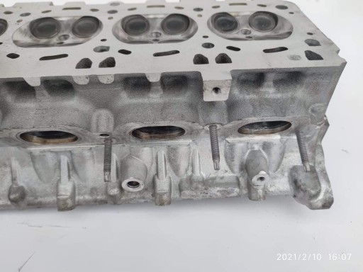 BMW F01 F07 F10 права головка N63 4.4 V8 7573936 - 8