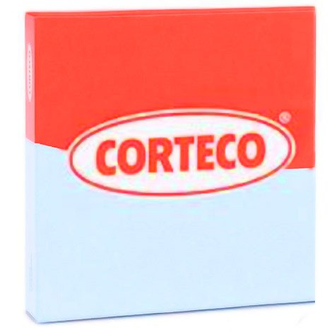 Ущільнювальне кільце диференціального валу CORTECO - 1