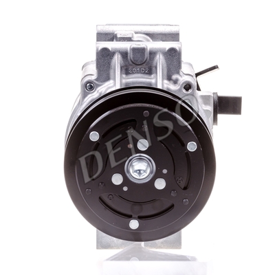 Kompresor sprężarka klimatyzacji DENSO DCP09060 - 4