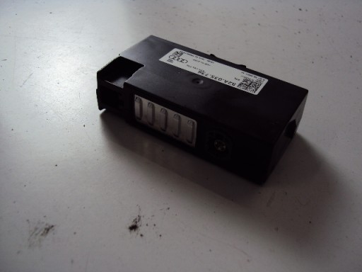GNIAZDO PORT USB AUDI A1 II 82A 19- - 3