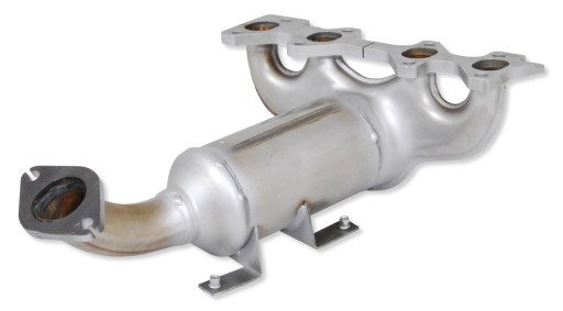 Katalizator FIAT PUNTO EVO 1.2i ; 1.4i | 2010-2012 - 6