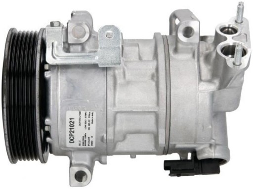 Denso DCP21021 Kompresor, klimatyzacja - 1