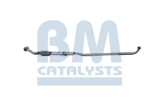 КАТАЛІЗАТОР BM91409H BM CATALYSTS TOYOTA - 4