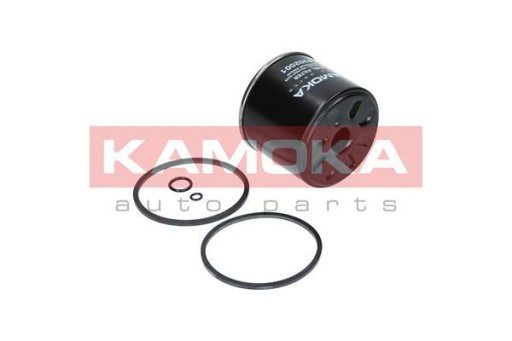 Паливний фільтр KAMOKA f302001 en розподіл - 4