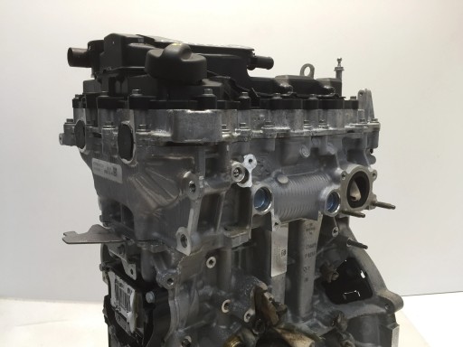 CITROEN C4 III 2021 1.2 THP двигатель 10TMA6 HN05 - 8