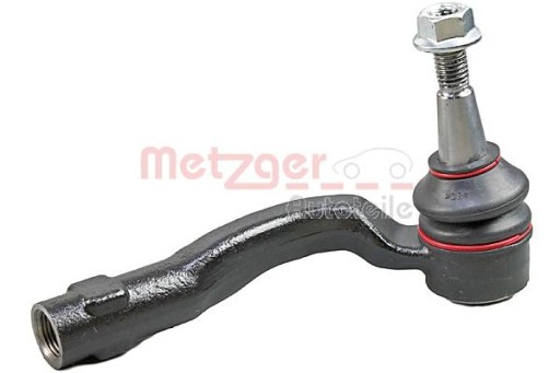 Наконечник рульової тяги METZGER 54055002 - 2