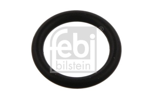 FEBI уплотнительное кольцо, масляный радиатор - 2