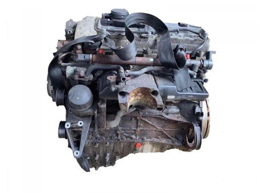 Двигун Mercedes VITO (W639) / Sprinter OM646. 982 - 2
