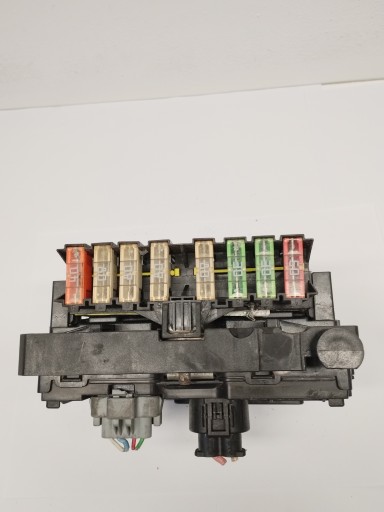 Модуль коробки BSM Citroen C5 9658539480 - 3