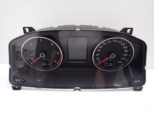 Встречные часы Европа VW TRANSPORTER T6 2.0 TDI 17R - 1