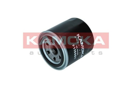 Масляний фільтр KAMOKA F115501 En Distribution - 3