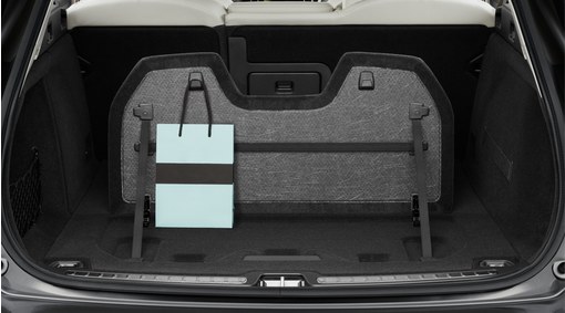 Тримач сумки для багажника Volvo V90 V90CC - 2