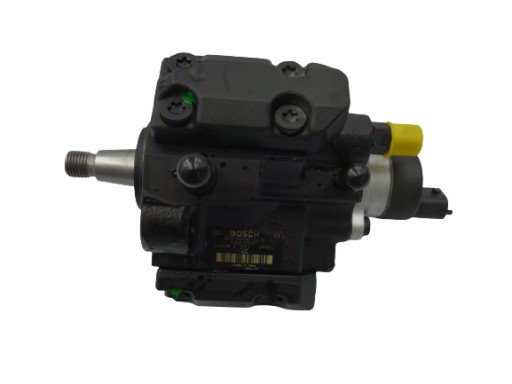 Насос 0445010071 Bosch Fiat, Alfa Romeo Lancia 1.9 - 1