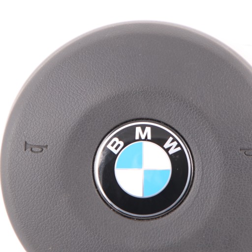 BMW F20 F30 F31 подушка безопасности M Sport 8092206 - 11