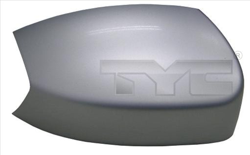 Корпус дзеркала TYC 310-0128-2 - 2