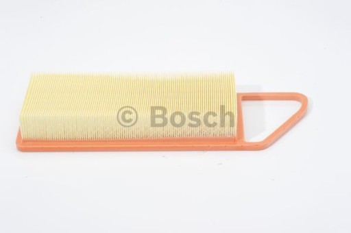 Bosch 1 457 433 076 повітряний фільтр - 4