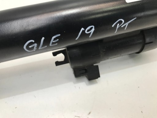 MERCEDES GLE W167 167 2020 позашляховик амортизатор задній правий A1673202201 - 4