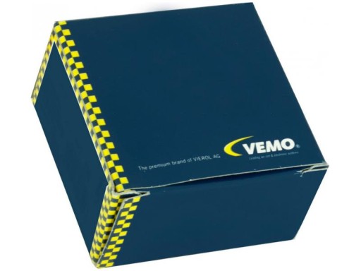 Клапан давления TURBO VEMO V95-63-0014 - 1