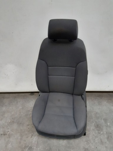 Сидіння Сидіння в зборі Audi A8 D3 3,7 V8 - 12