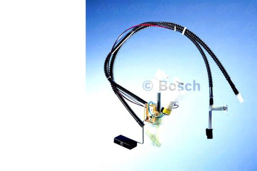 Bosch 0 986 580 343 датчик, уровень топлива - 10