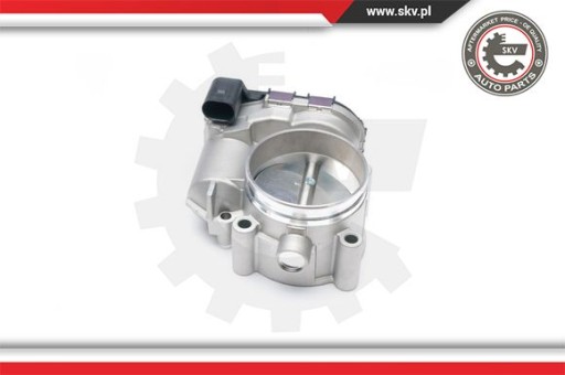 ESEN SKV 12skv052 корпус дросельної заслінки - 3