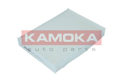 Повітряний фільтр салону KAMOKA f419301 En Distribution - 3
