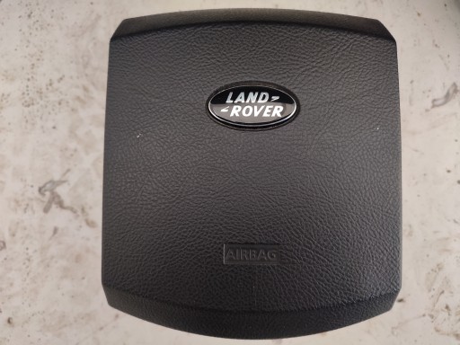 RANGE ROVER SPORT L320 LIFT консоль подушка безпеки - 3