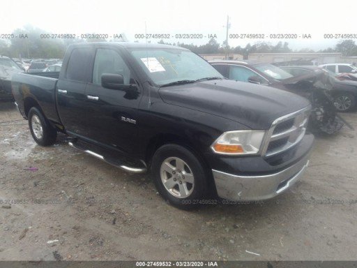 Поршневий Шатун Dodge Ram IV 2011 - 5