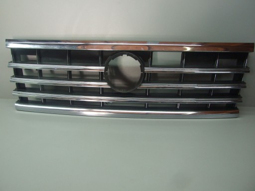 GRILL ATRAPA VW TOUAREG III 3 760853651L - 1