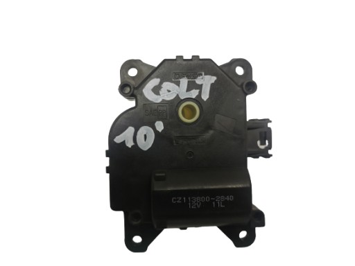 Двигун обігрівача COLT VI Z30 CZ113800-2840 - 1