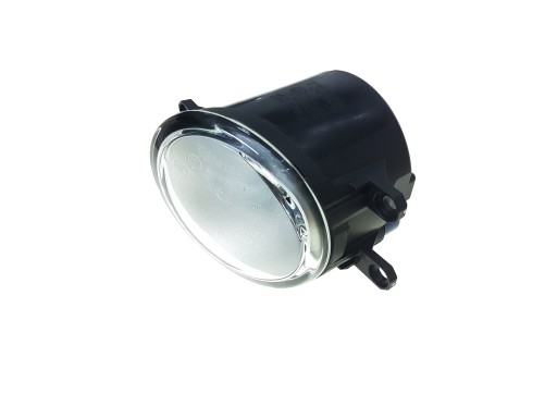 COASTER 07-16 HALOGEN LAMPA PRZECIWMGIELNA LEWY - 3