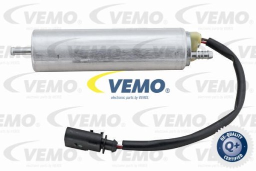 Топливный насос V10-09-0867 VEMO - 2